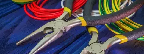 dépannage électrique Argentré du Plessis-1