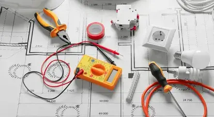 dépannage électrique Argentré du Plessis-2