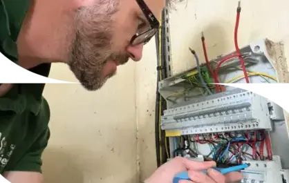 dépannage électrique Argentré du Plessis-3