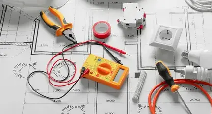 dépannage électrique Étrelles-2