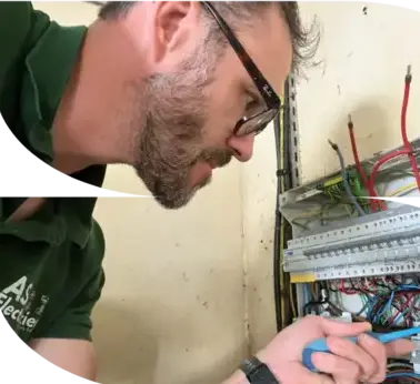 dépannage électrique Étrelles-4