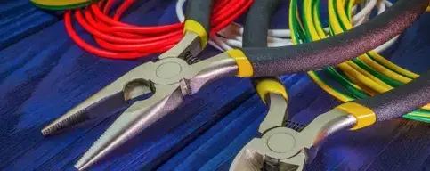 dépannage électrique Étrelles-5