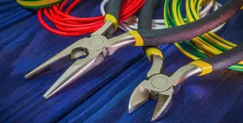 dépannage électrique La Guerche de Bretagne-3