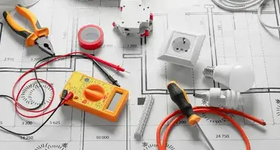 dépannage électrique La Guerche de Bretagne-4