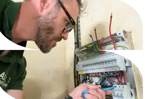 dépannage électrique Vitré-1