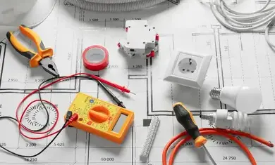 dépannage électrique Vitré-3