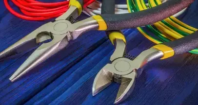 électricien Argentré du Plessis-1