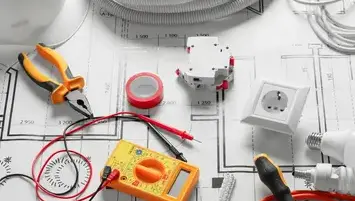 électricien Étrelles-2