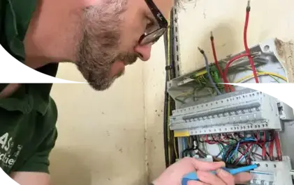 électricien La Guerche de Bretagne-2