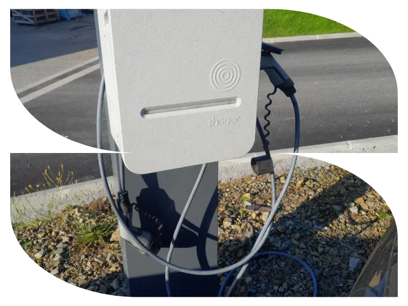 electricien torce