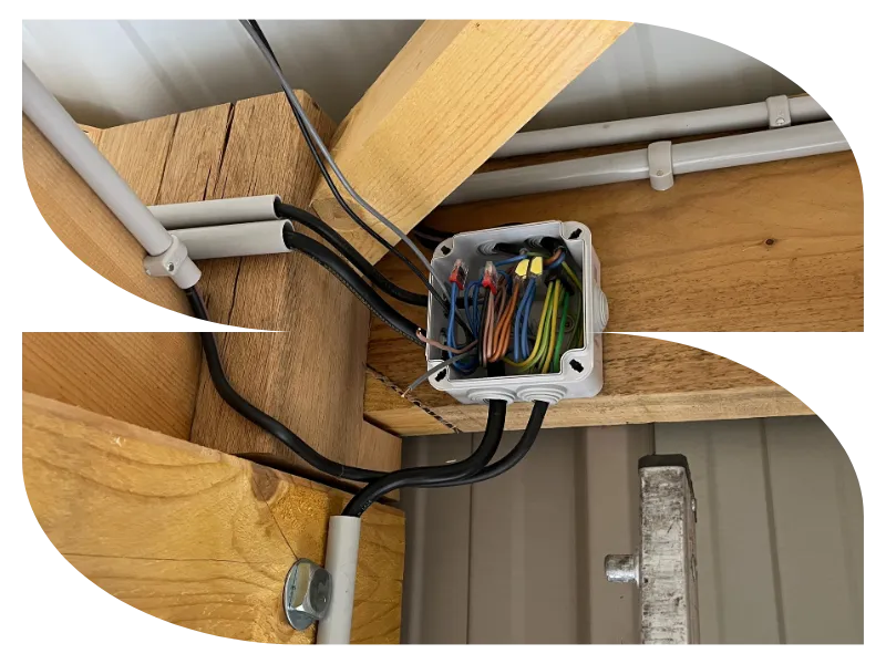 installateur irve etrelles