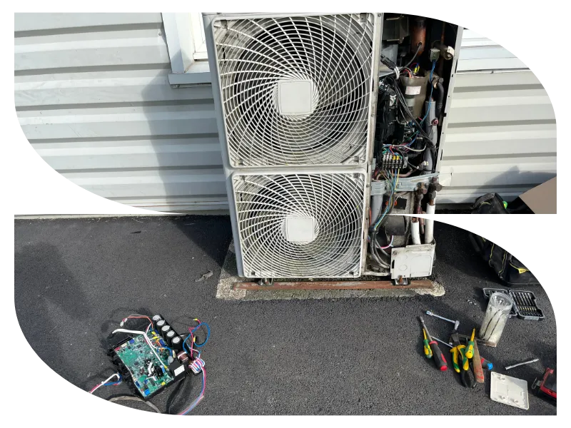 installateur vmc bais