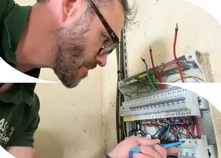 installateur vmc Étrelles-2