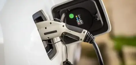 installation borne de recharge Argentré du Plessis-1