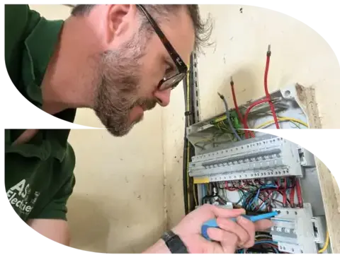 installation borne de recharge Argentré du Plessis-5