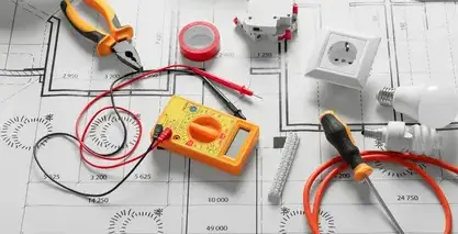 installation borne de recharge Bais-3