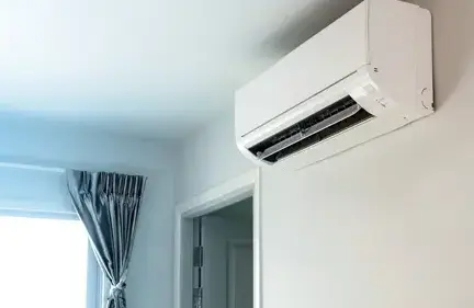 installation borne de recharge Bais-4