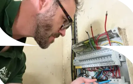 installation borne de recharge Étrelles-2