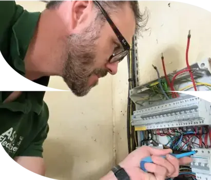 installation borne de recharge Vitré-1