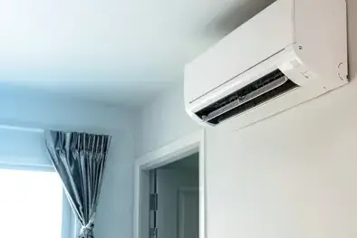 installation climatisation Argentré du Plessis-4