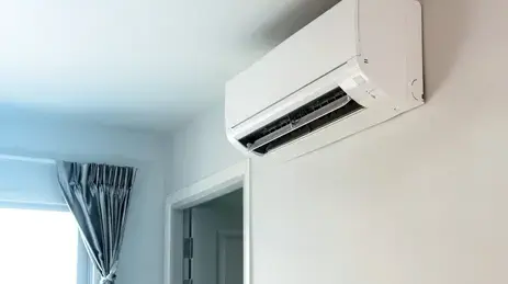 installation climatisation Bais-5