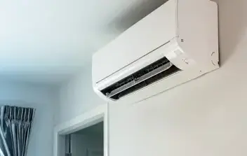 installation climatisation Domalain-3