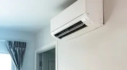 installation climatisation Étrelles-2